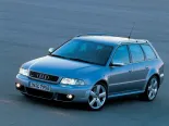 Audi RS4 1 покоління, універсал (2000 - 2001)