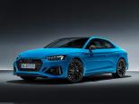 Audi RS5 (F53) 2 покоління, рестайлінг, купе (2019 -  н.в.)