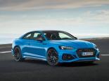 Audi RS5 (F53) 2 покоління, рестайлінг, купе (2019 - 2022)