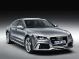 Audi RS7 (4GA) 1 покоління, лифтбек (2013 - 2014)