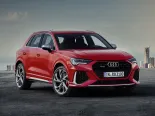 Audi RS Q3 (F3) 2 покоління, джип suv 5 дв. (2019 -  н.в.)