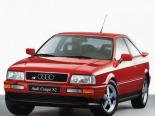 Audi S2 (89) 1 покоління, хэтчбек 3 дв. (1990 - 1995)