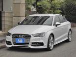 Audi S3 (8VCJXL) 3 покоління, седан (2014 - 2016)