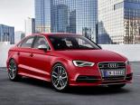 Audi S3 (8VS) 3 покоління, седан (2013 - 2016)