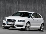 Audi S3 (8P1) 2 покоління, рестайлінг, хэтчбек 3 дв. (2008 - 2013)