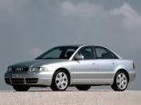 Audi S4 (8D2 ) 2 покоління, седан (1997 - 1999)