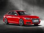 Audi S4 (8W2) 6 покоління, седан (2015 - 2018)