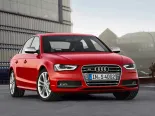 Audi S4 (8K2) 5 покоління, рестайлінг, седан (2011 - 2016)