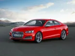 Audi S5 (F53) 2 покоління, купе (2016 - 2020)