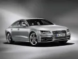 Audi S7 (4GA) 1 покоління, лифтбек (2012 - 2014)