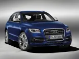 Audi SQ5 (8RB) 1 покоління, джип suv 5 дв. (2013 - 2017)