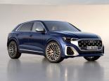 Audi SQ7 1 покоління, 2-й рестайлінг, джип suv 5 дв. (2024 -  н.в.)