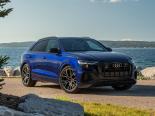 Audi SQ8 (4MN) 1 покоління, джип suv 5 дв., гібрид (2019 -  н.в.)