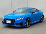 Audi TT (FVDKTF, FVDKZ, FVDNPF, FVCHHF) 3 покоління, рестайлінг, хэтчбек 3 дв. (2019 -  н.в.)