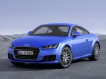 Audi TT (FV3) 3 покоління, хэтчбек 3 дв. (2014 - 2019)