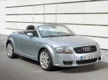 Audi TT (8N9) 1 покоління, рестайлінг, відкритий кузов (2003 - 2007)