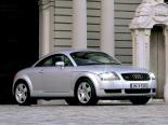 Audi TT (8N3) 1 покоління, хэтчбек 3 дв. (1998 - 2003)