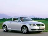 Audi TT (8N9) 1 покоління, відкритий кузов (1998 - 2003)