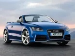 Audi TT RS (8J9) 2 покоління, відкритий кузов (2009 - 2014)