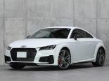 Audi TTS (FVDNFF, FVDNUF, FVCJXF) 3 покоління, рестайлінг, хэтчбек 3 дв. (2019 -  н.в.)