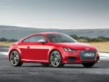 Audi TTS (FV3) 3 покоління, хэтчбек 3 дв. (2014 - 2017)