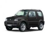 Suzuki Jimny III (2005 - 2012)