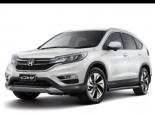 Honda CR-V V (2016 - ...)