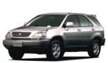 Toyota Harrier правый руль (1997 - 2003)