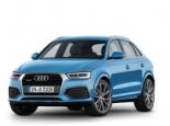 Audi Q3 (2011 - 2018)