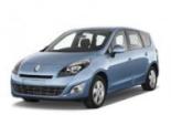 Renault Scenic III (2009 - 2015)