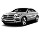 Mercedes GLE-класс (W166) (2015 - ...)