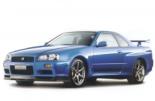 Nissan Skyline R34 (1998 - 2000)