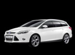 Ford Focus III Универсал (2011 - 2016)