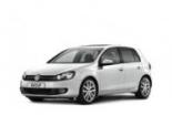 Volkswagen Golf VI (2008 - 2012)