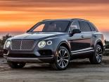 Bentley Bentayga (4V1) 1 покоління, джип suv 5 дв., гібрид (2016 - 2020)