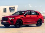 Bentley Bentayga (4V1) 1 покоління, рестайлінг, джип suv 5 дв., гібрид (2020 -  н.в.)