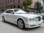 Bentley Brooklands (RBS) 2 покоління, купе (2007 - 2011)