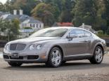 Bentley Continental GT (3W3,  3W8,  393) 1 покоління, купе (2002 - 2007)