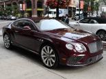 Bentley Continental GT (3W3,  3W8,  393) 2 покоління, рестайлінг, купе (2015 - 2018)