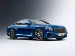 Bentley Continental GT (3S3) 3 покоління, купе (2017 - 2022)