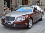 Bentley Flying Spur (3W2) 1 покоління, седан (2005 - 2008)