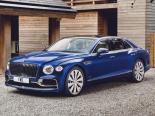 Bentley Flying Spur (ZG2, ZG21BB) 3 покоління, седан, гібрид (2019 -  н.в.)