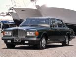 Bentley Mulsanne 1 покоління, седан (1980 - 1987)