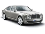 Bentley Mulsanne 2 покоління, седан (2010 - 2016)