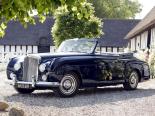 Bentley S 1 покоління, відкритий кузов (1955 - 1959)