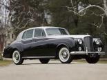 Bentley S 1 покоління, седан (1955 - 1959)