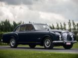 Bentley S 2 покоління, седан (1959 - 1962)