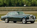 Bentley S 2 покоління, купе (1959 - 1962)