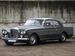 Bentley S 3 покоління, купе (1962 - 1965)