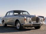 Bentley T-Series 1 покоління, купе (1966 - 1971)